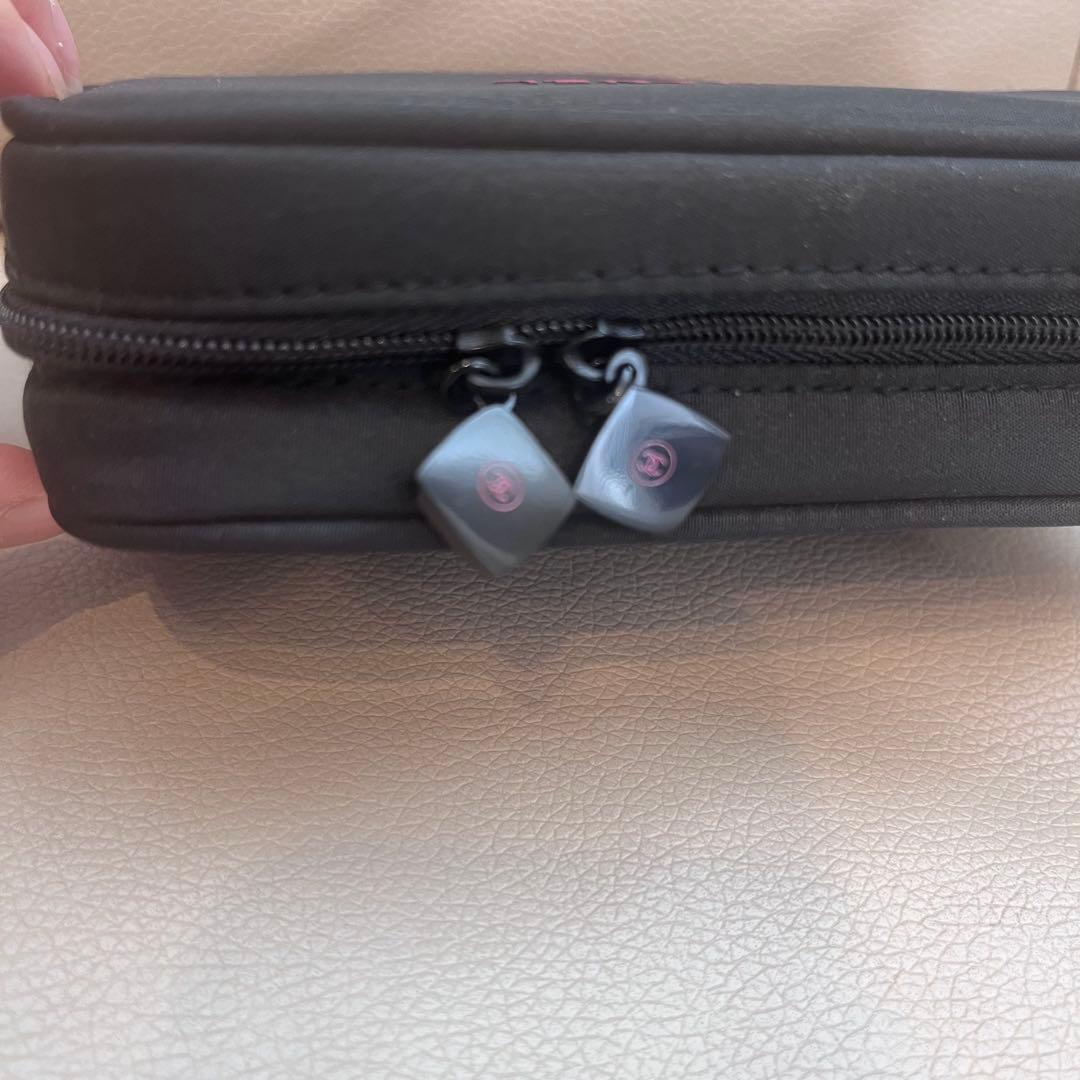 2011 メイクブラシセット 2011 LES MINIS DE CHANEL - メルカリ