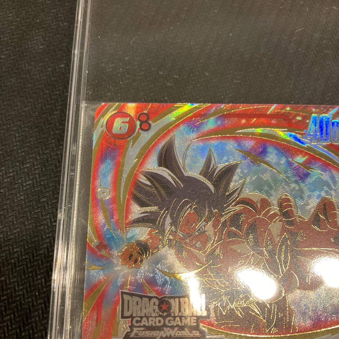 孫悟空 チャンピオンシップ best32 日本決勝 scr - メルカリ