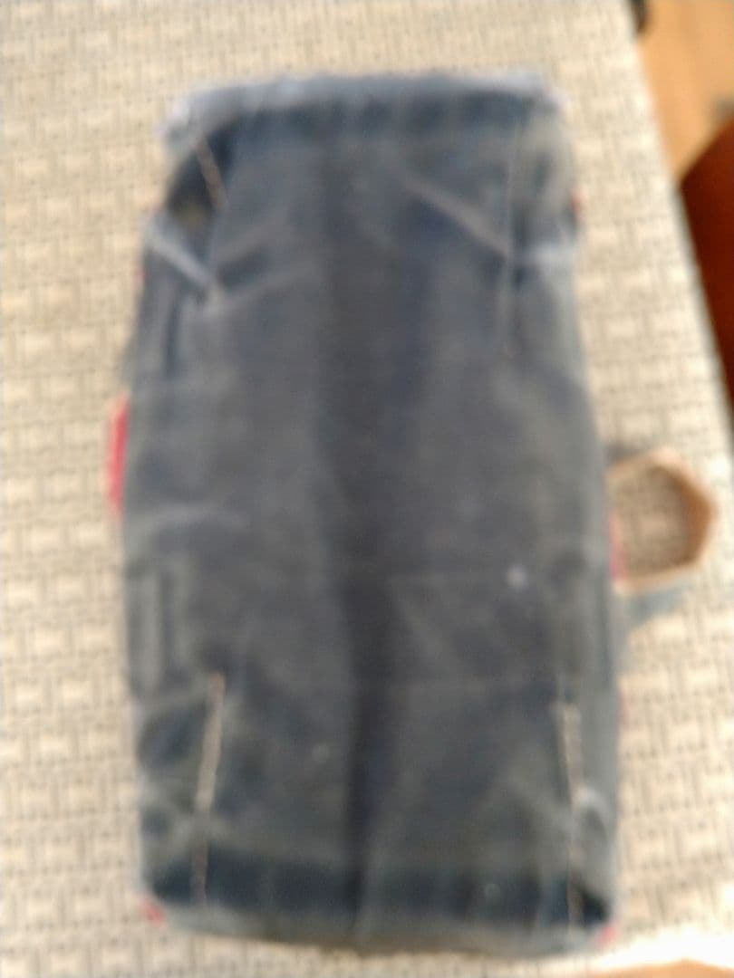 L.L.Bean 80'トートバッグ.2トーンタグ