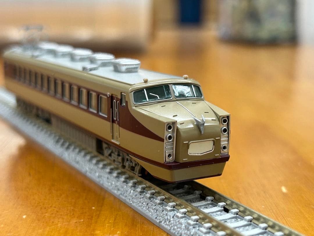 マイクロエース A-0871 東武 1720系 DRC 登場時6両セット - メルカリ