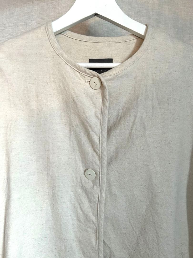 tandeyオローネ アトリエジャケット キナリ