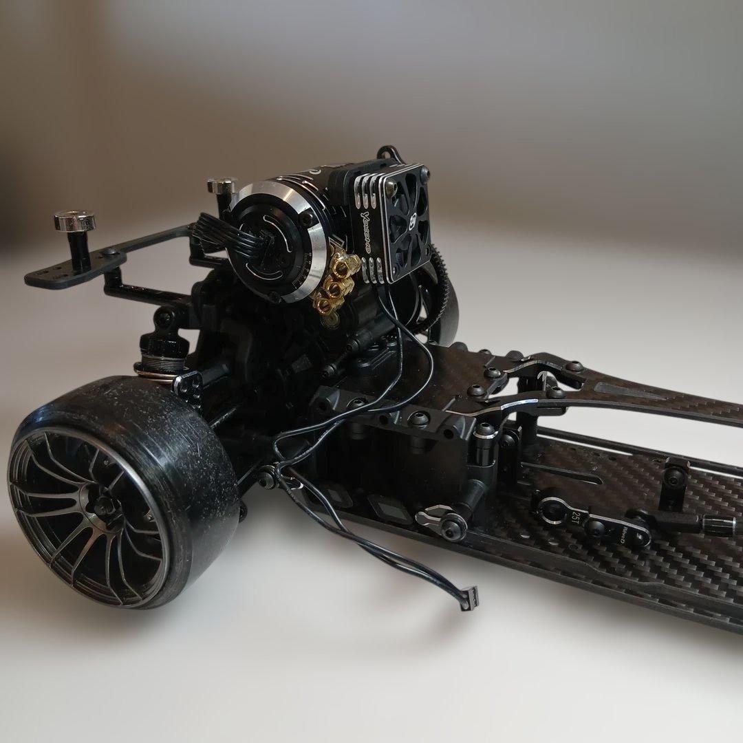 ReveD RDX オプション多数 アブソルート13.5T付き