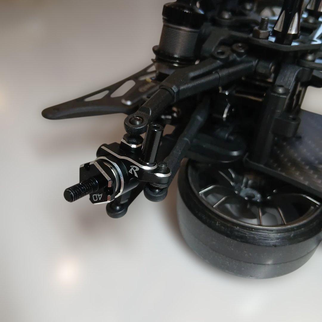 ReveD RDX オプション多数 アブソルート13.5T付き