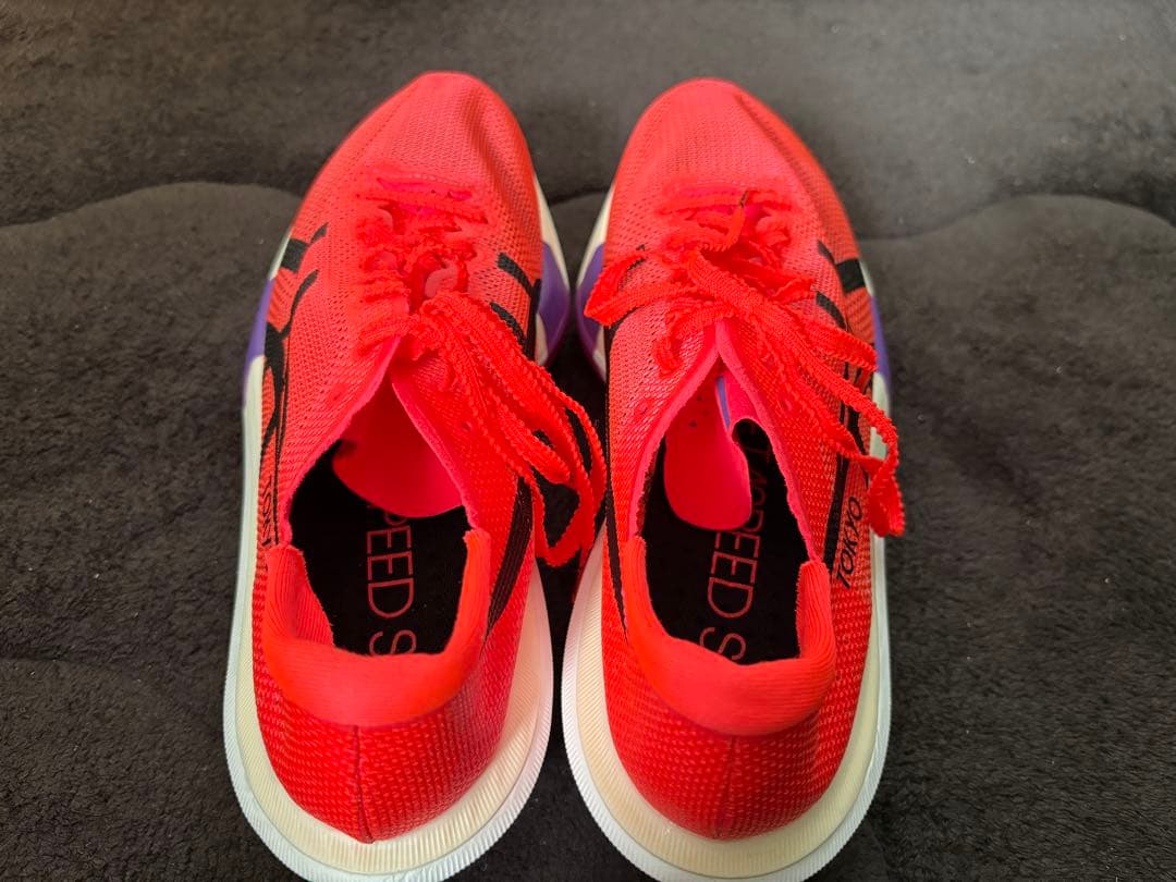 アシックス　メタスピードスカイ　トーキョー　27.0cm