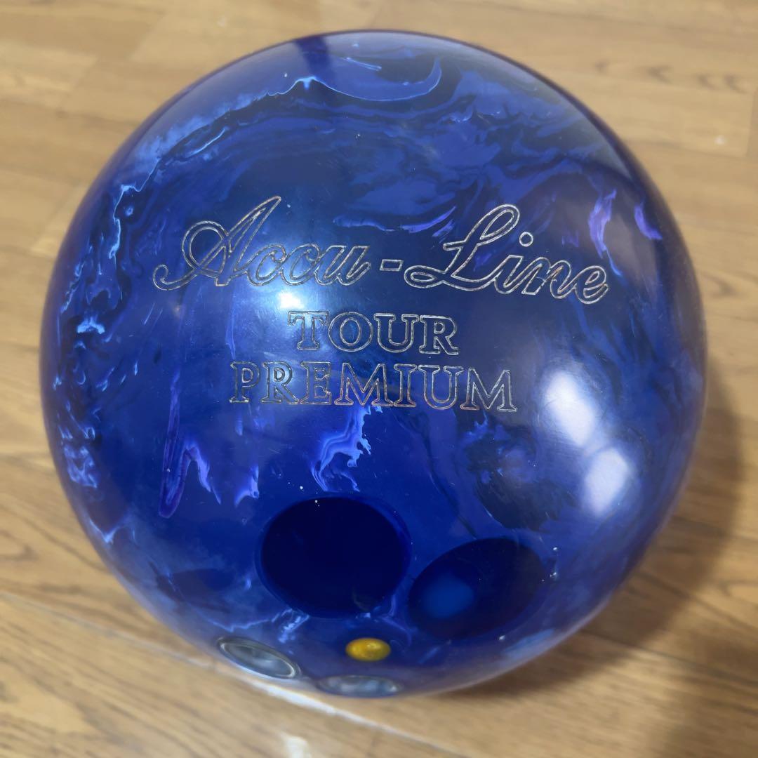 ナノデス・アキュライン・ツアープレミアム【15ポンド】 - メルカリ