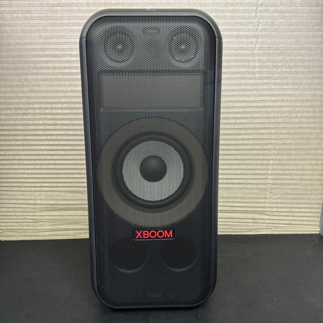 LG 高出力パーティースピーカー XBOOM XL7S コストコ限定 - メルカリ