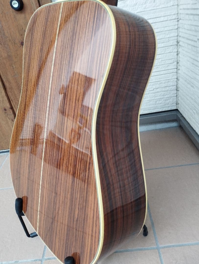 チューリップ様専用】ARIA GL-350 国産 ギルドD-50モデル - メルカリ