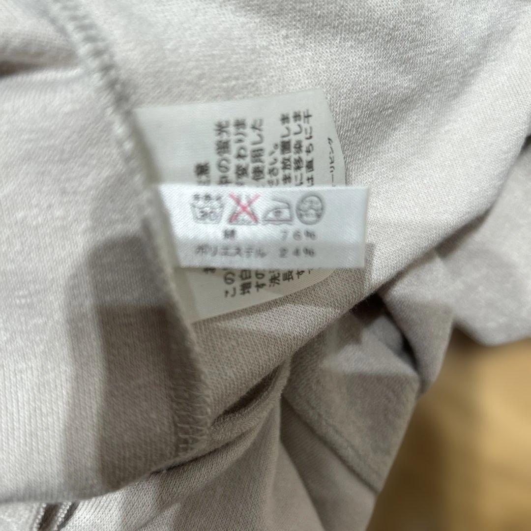 2点おまとめ ワイズフォーリビング 長袖 部屋着 新品同様