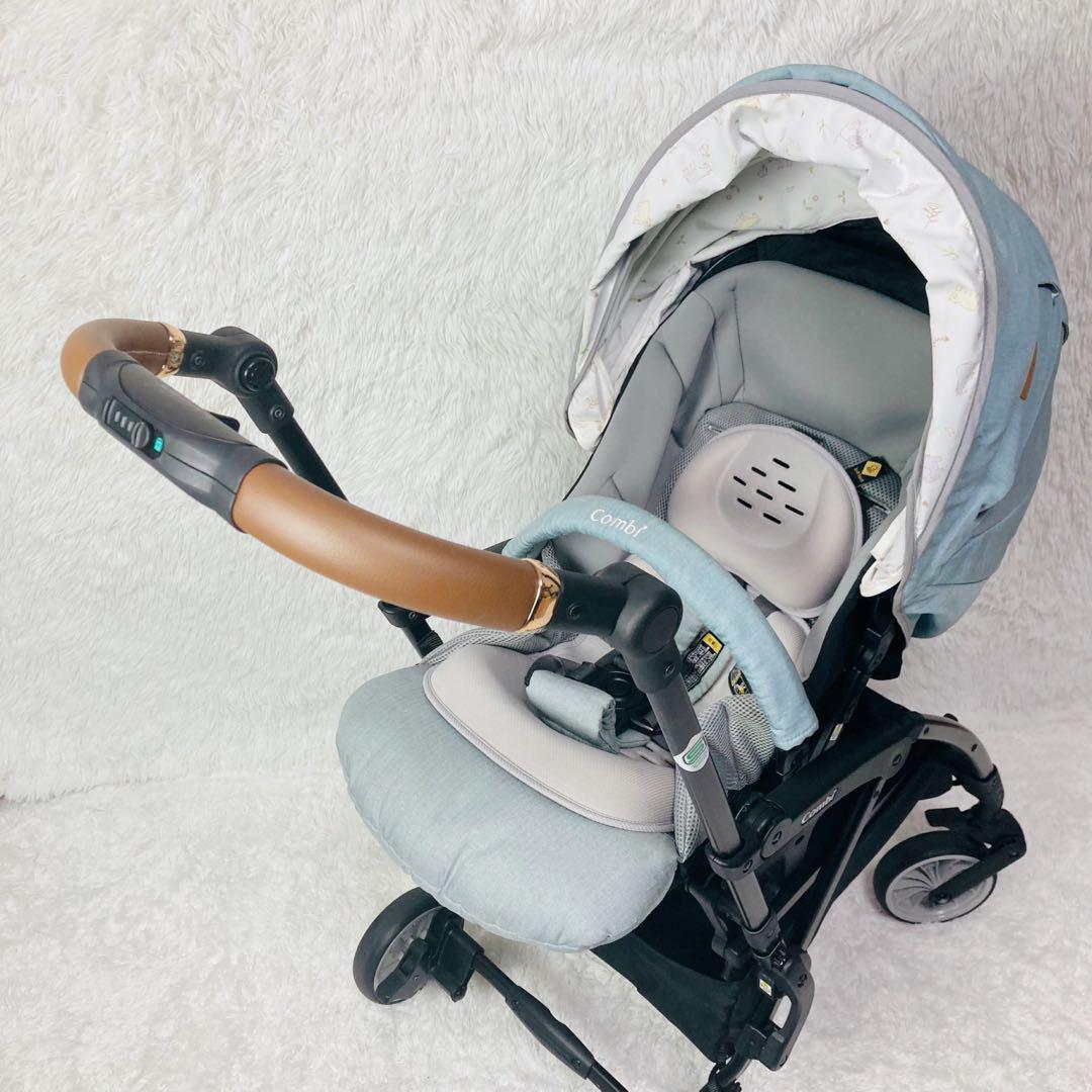 Combiスゴカルminimo エッグショックDM アニマルブルー - メルカリ