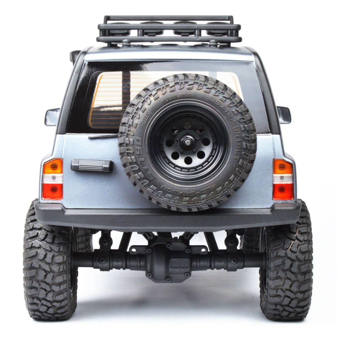 TMS VTR スズキ エスクード クリアボディ - メルカリ