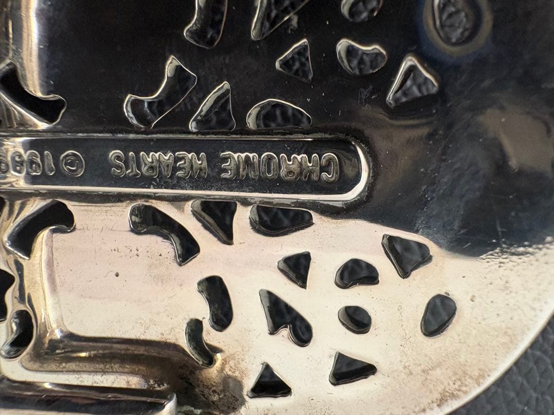 antuonan様専用 クラシックオーバルベルト - メルカリ