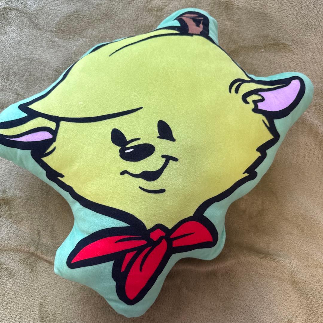 メメルクッション (Mrs. GREEN APPLE) - メルカリ