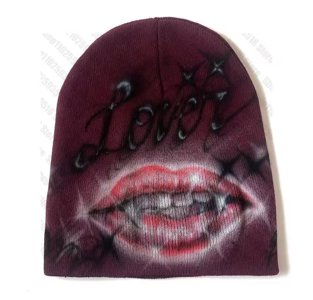 flexwitme ビーニー yoko 海外セレクトショップ購入swag - メルカリ