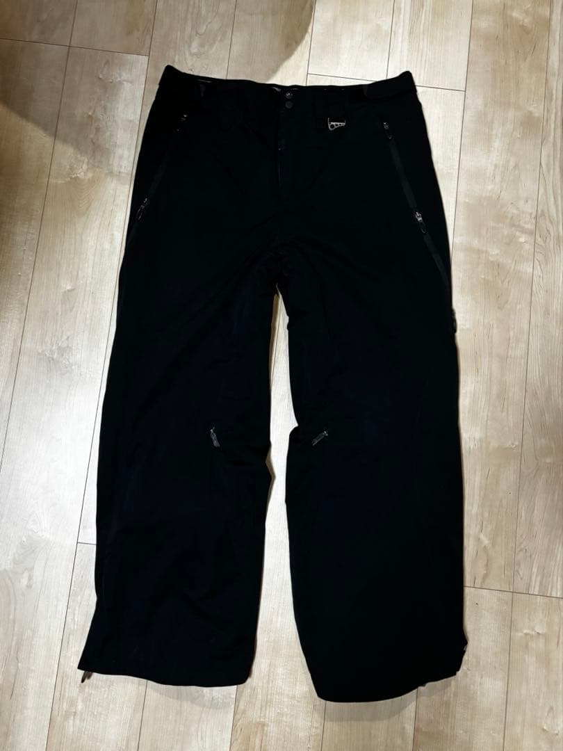 oakley 00s archive y2k スキーパンツ tech ギミック - メルカリ