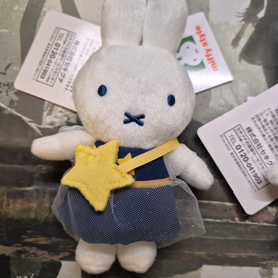 ミッフィー マスコット ソラマチ ミッフィースタイル スカイツリー