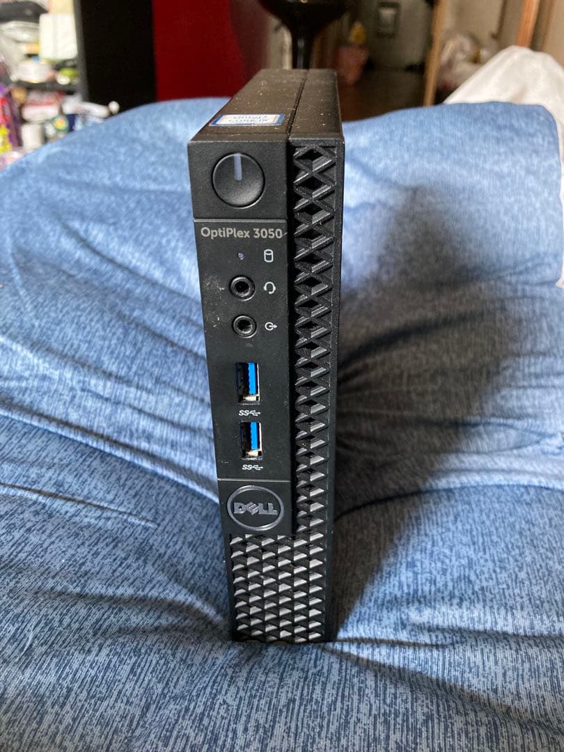 ミニPC Dell OptiPlex 3050 Micro i5 7500t 16gb Amazon.co.jp: 【整備済み品】デスクトップパソコン OptiPlex 3050