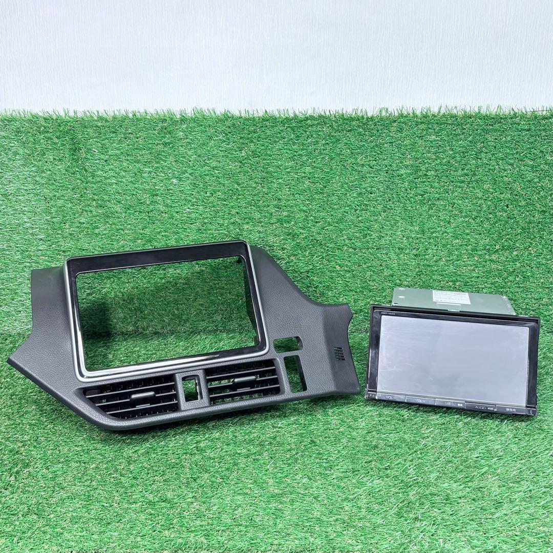 NSZT-Y62G トヨタ純正ナビ (2017) トヨタ（TOYOTA） カーナビ ナビ 7インチ NSZT-W62G 地図2014年版 人気