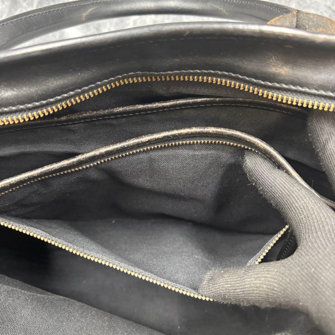 たくや 様専用✨フェリージ オールレザー ビジネスバッグ - メルカリ