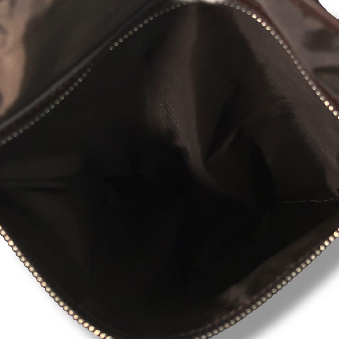 極美品】ドルチェアンドガッパーナ DG メッセンジャー 迷彩 カモフラ