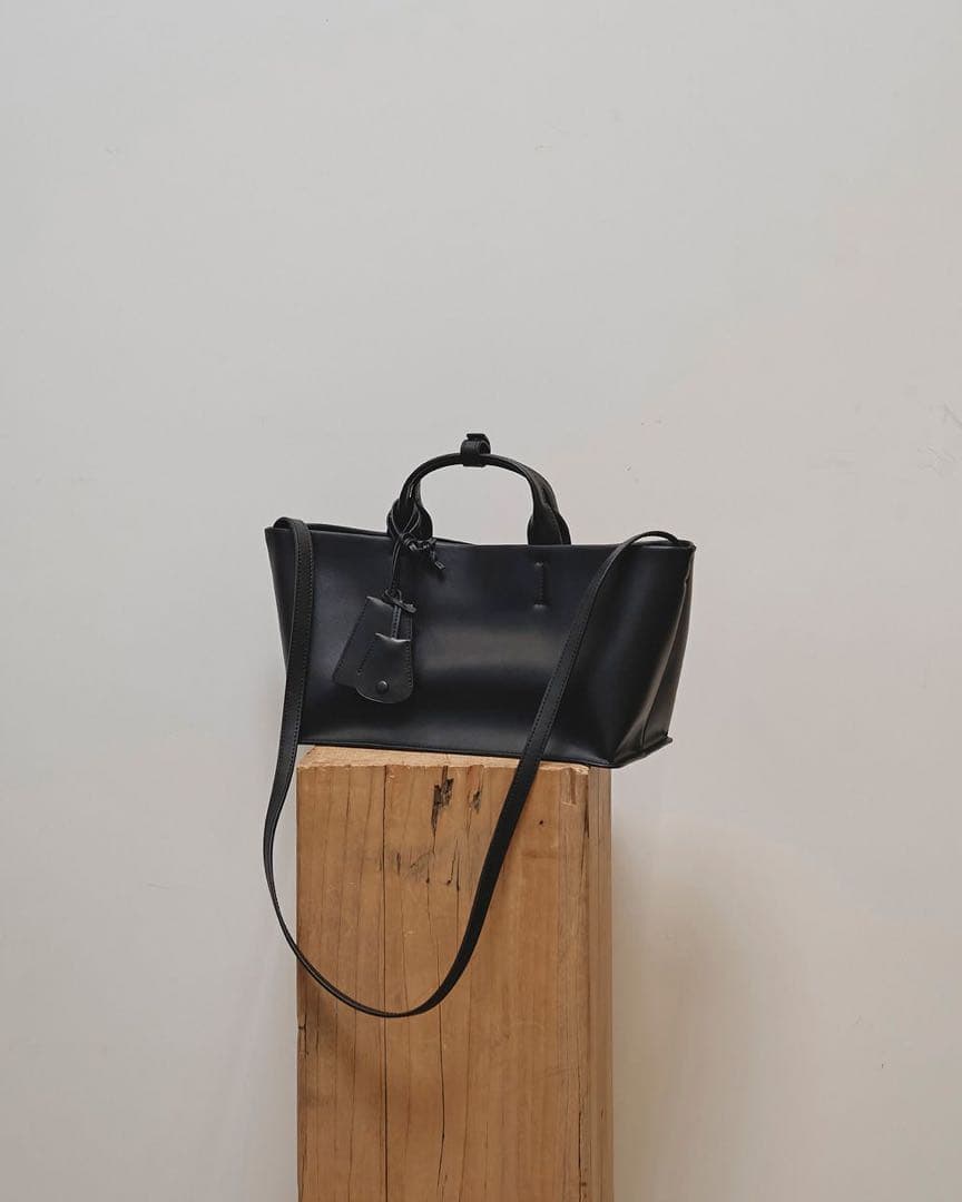 バッグ Useful Leather Bag(M) TODAYFUL(トゥデイフル) / Life's online store（ライフズ） / Useful