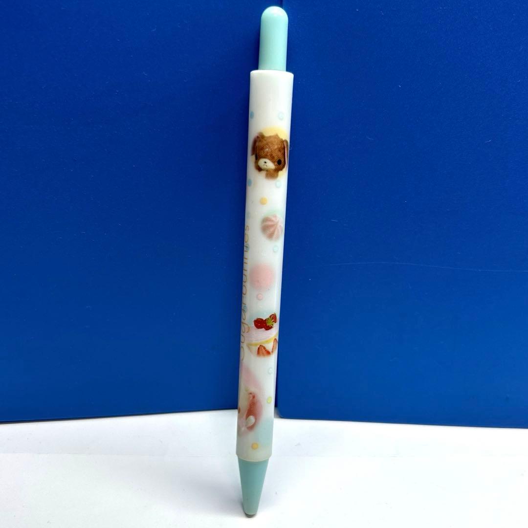 サンリオ シュガーバニーズ ボールペン 2005年 ウサギ 当時物 レア