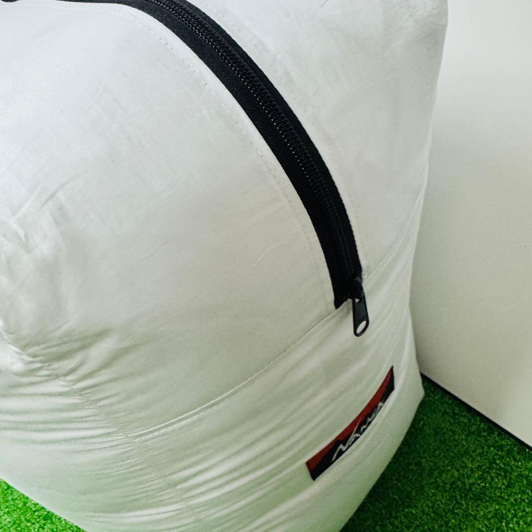 新品 激レア NANGA ナンガ DREAM 寝袋 日本製 -12°