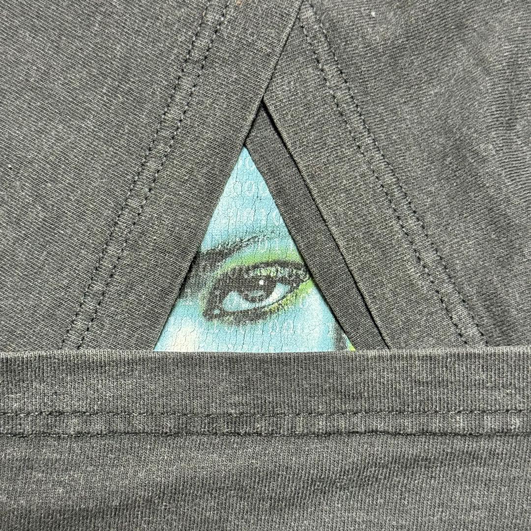 希少 90s TLC ヴィンテージTシャツ2pacbiggiesnoopdogg - メルカリ