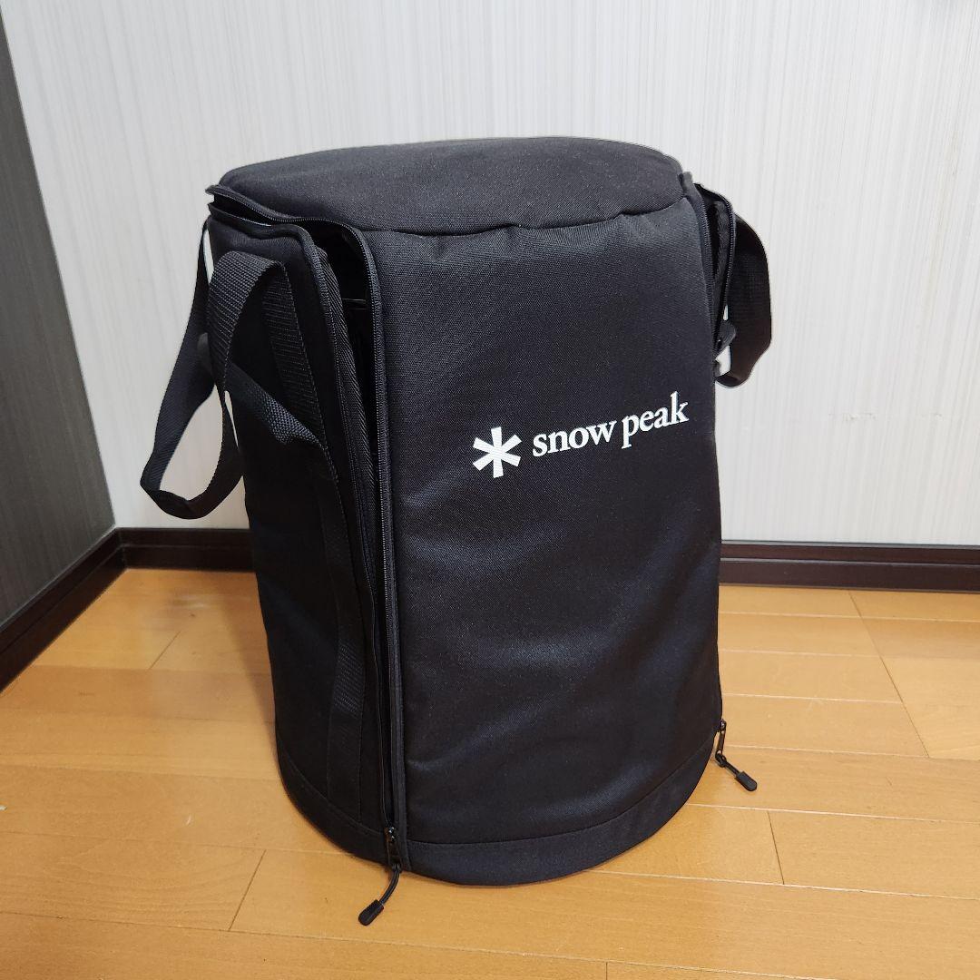 スノーピーク レインボーストーブ2020 EDITION 雪峰祭限定品 廃盤品