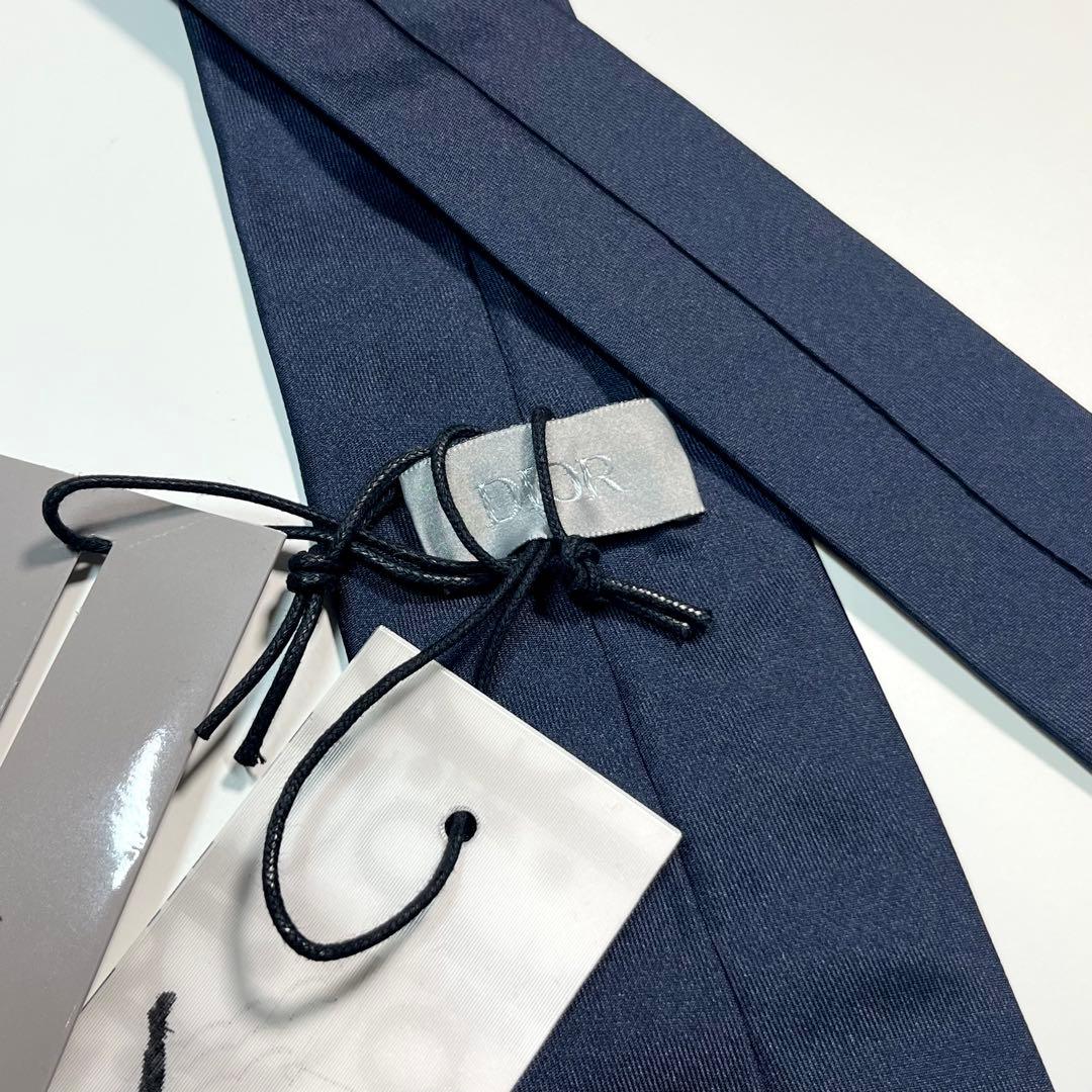 希少✨未使用✨DIOR ディオール ネクタイ AIR DIOR エアージョーダン