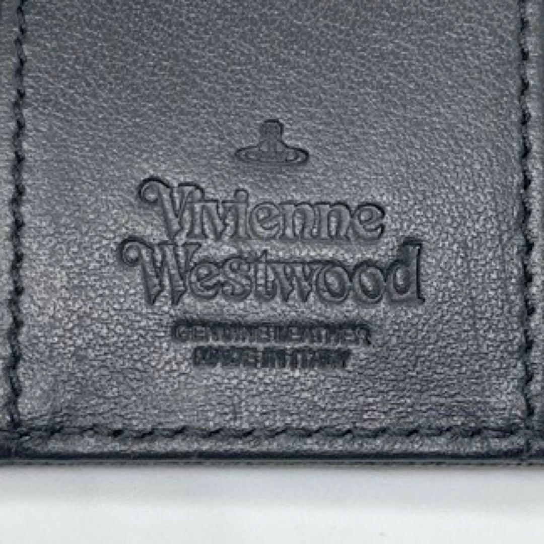 未使用級✨ヴィヴィアン ディアマンテ 4連キーケース 希少 廃盤 ハート