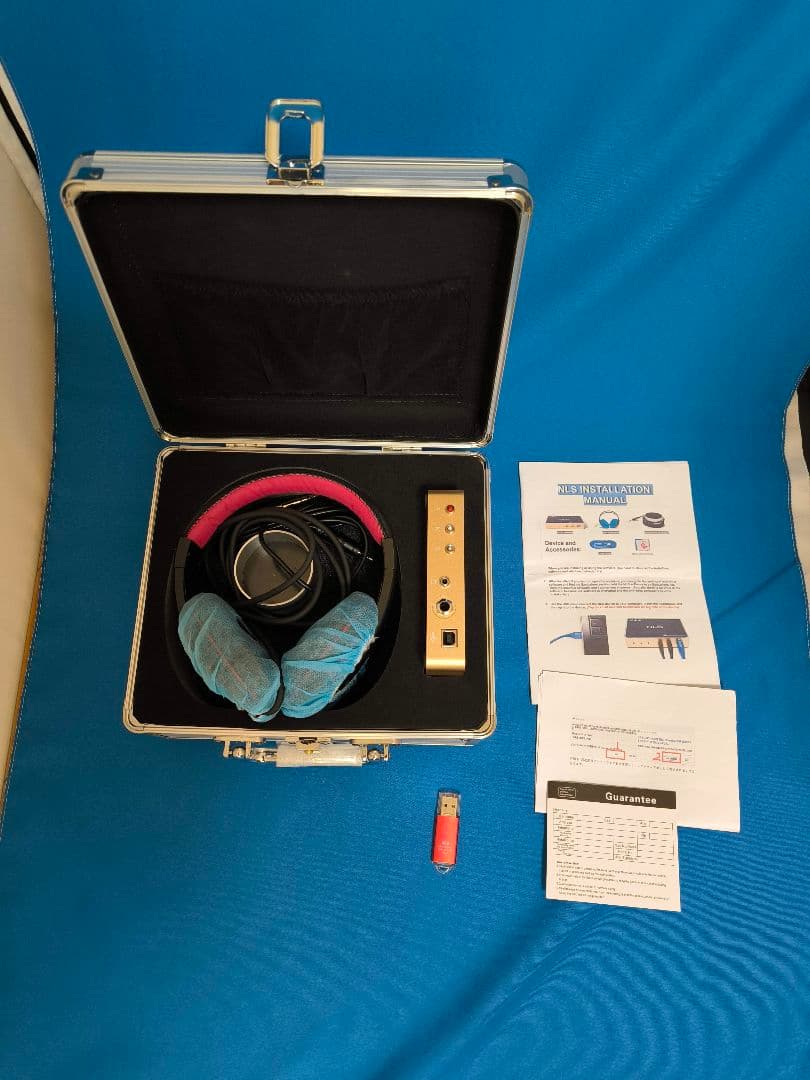 波動測定器 18D CELL NLS 2025 PC& Office2019付 - メルカリ