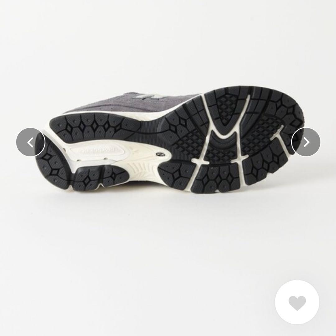 【New Balance(ニューバランス)】2002R スニーカー 24.0cm