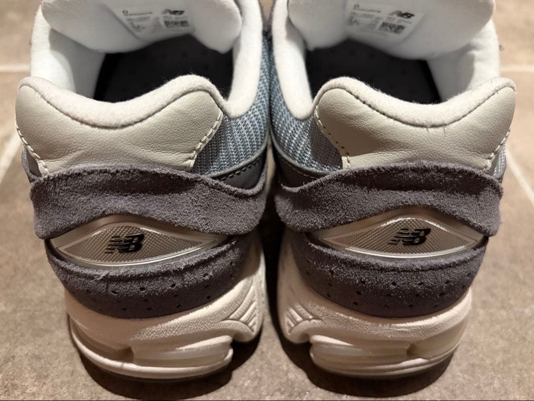 【New Balance(ニューバランス)】2002R スニーカー 24.0cm