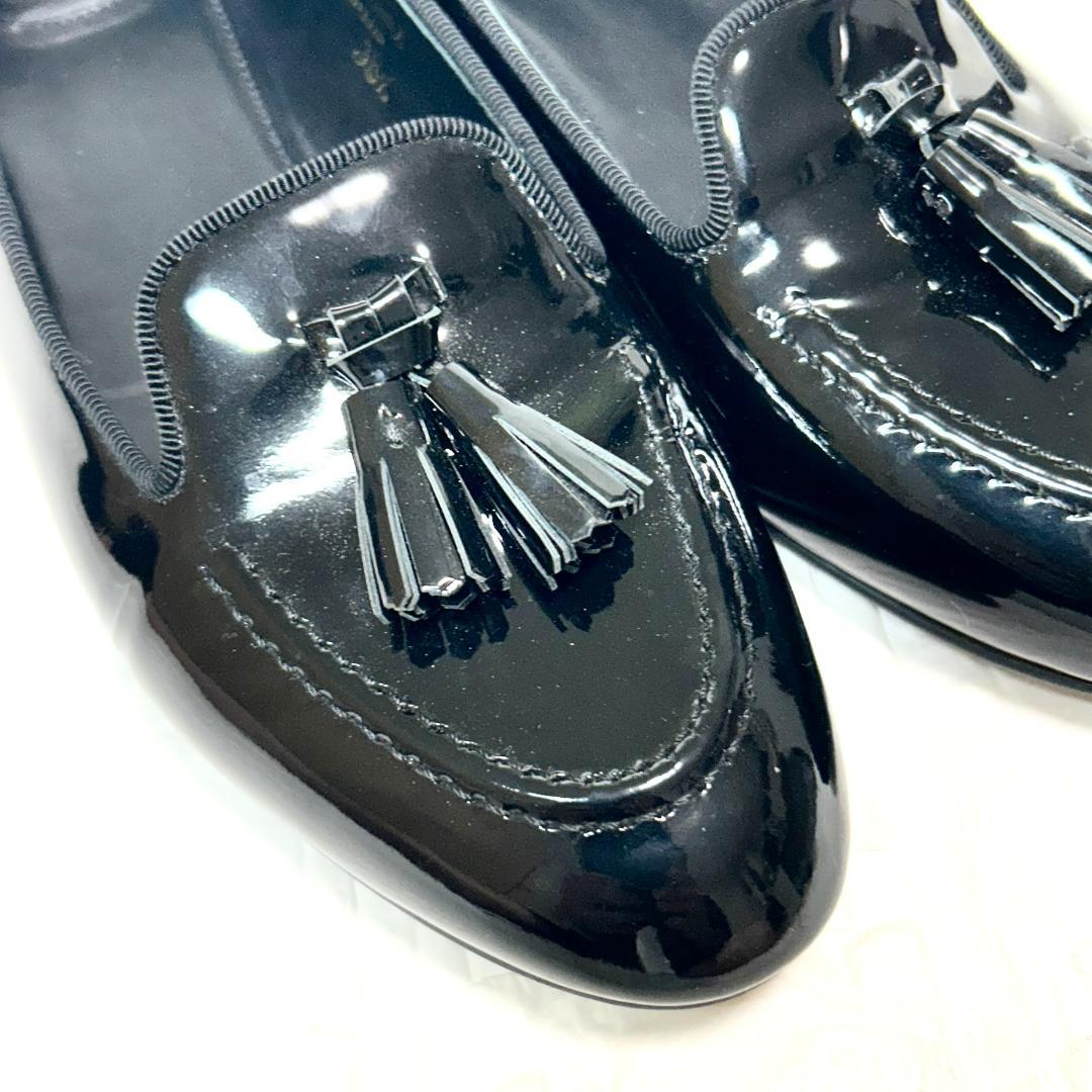 Church's チャーチ ローファー タッセルローファーサイズ38 24cm