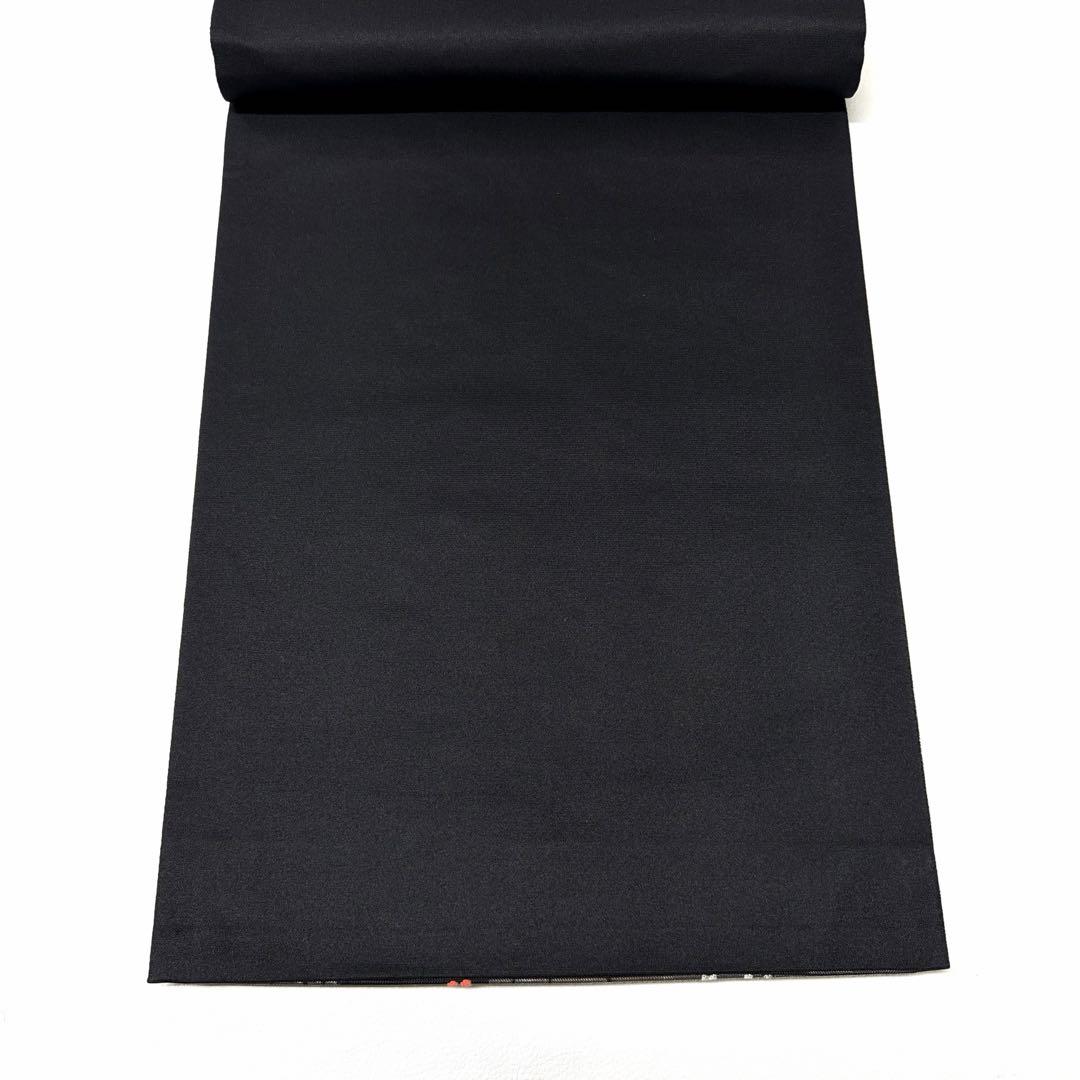 P1948 ○高級 正絹 六通 袋帯 - メルカリ