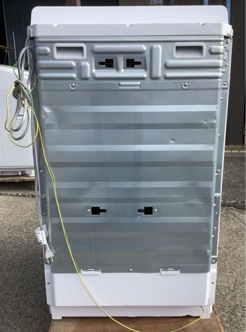 2024年製 シャープ 11.0kg ドラム式洗濯乾燥機 ES-FA1B-TR