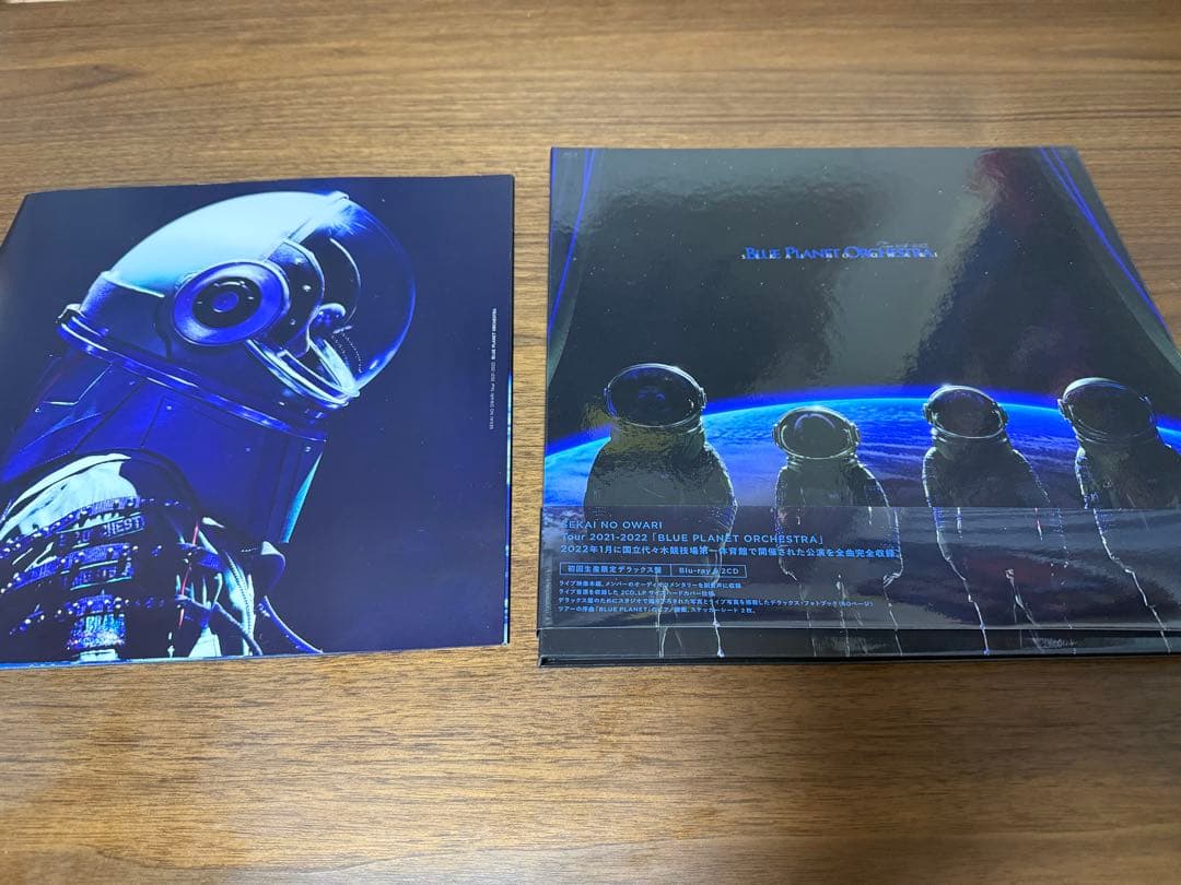 SEKAI NO OWARI CD DVD Blu-ray 本 グッズ セカオワ