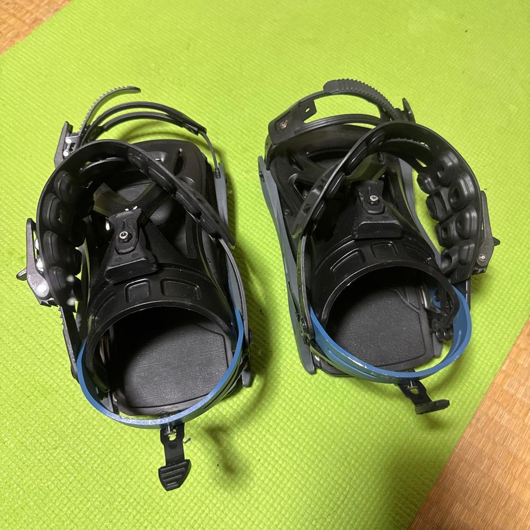 Karakoram LAYBACK & gentemレンチセット LAYBACK - PRIME CONNECT | Karakoram Bindings 公式