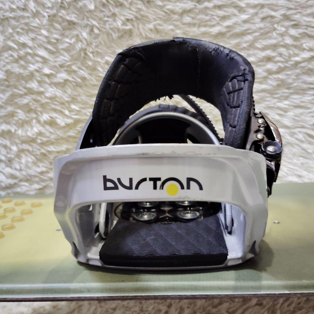 送料無料】シムズ スノーボード バートン ビンディング ミッション 即
