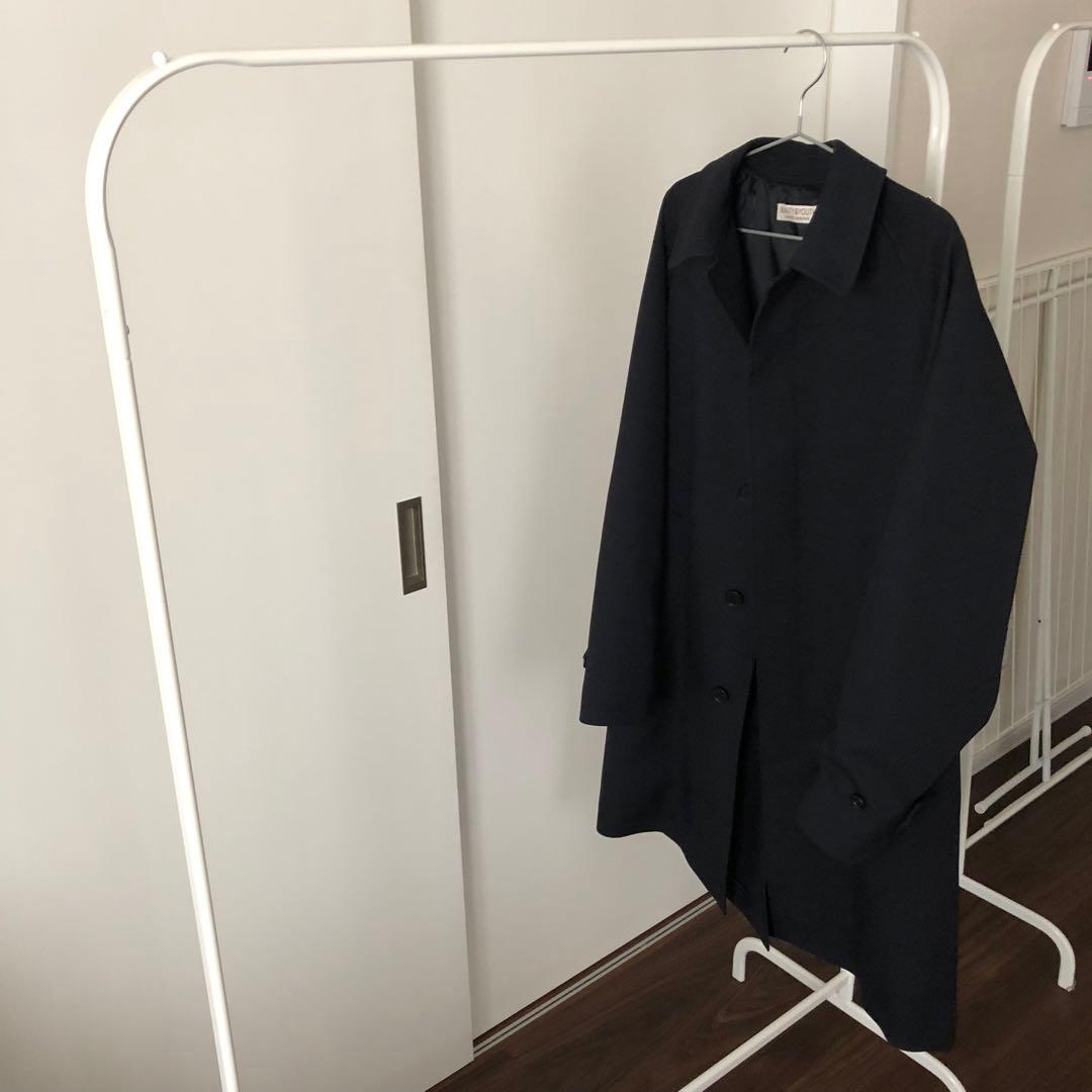 【BEAUTY&YOUTH】ステンカラーコート BEAUTY＆YOUTH UNITED ARROWS ステンカラーコート コート リバー