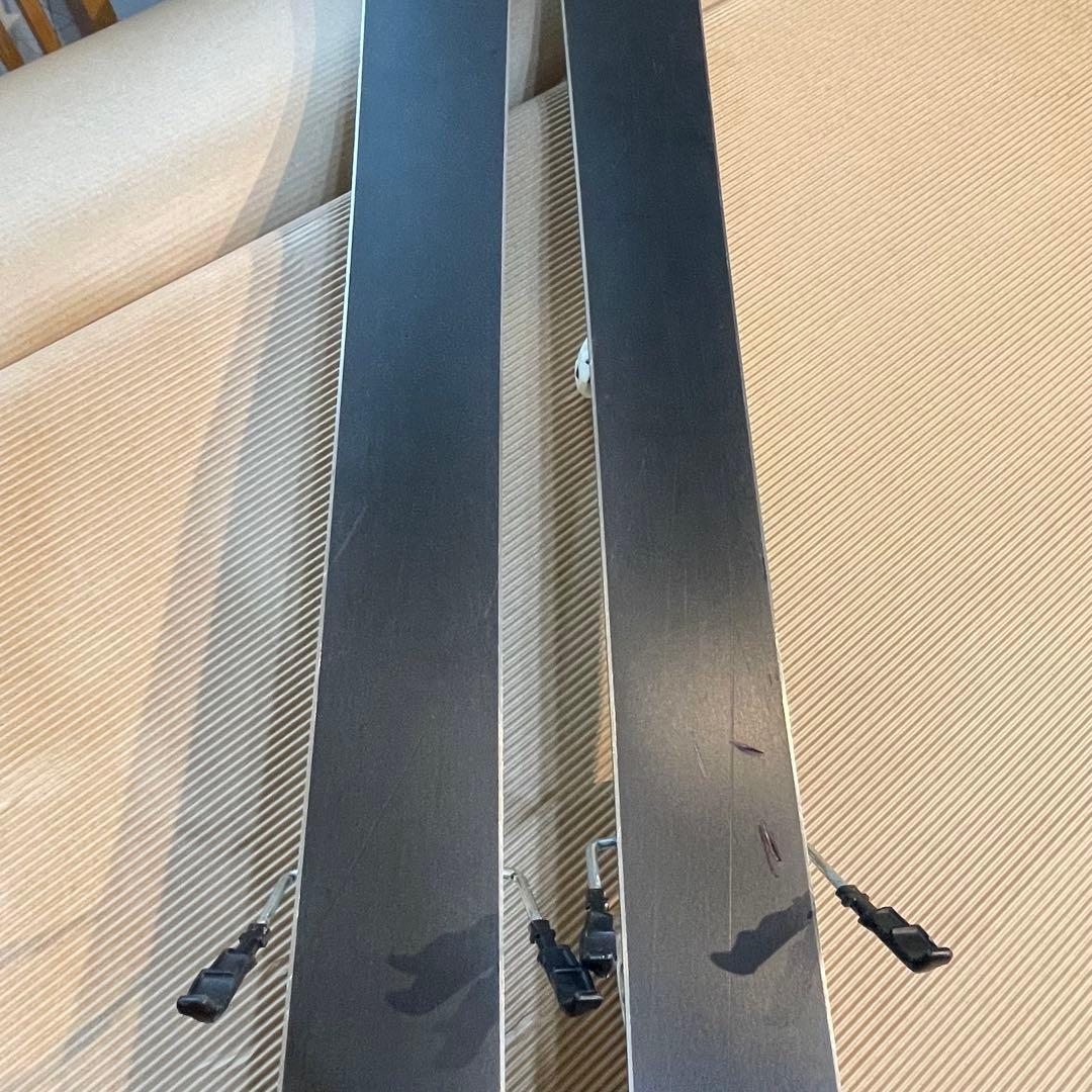 オフピステファットスキー フォルクル 161cm オールマウンテン フリー