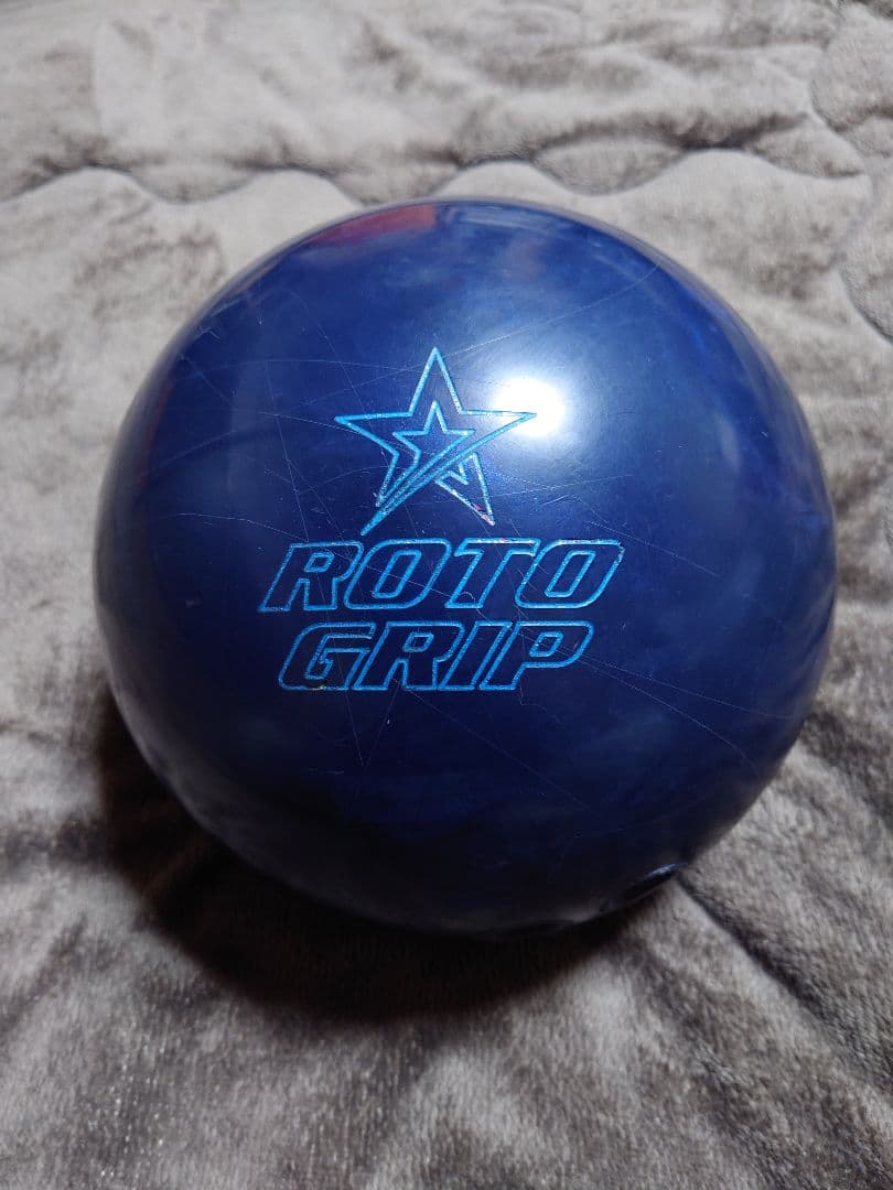 ROTO GRIP RST-X4 15ポンド - メルカリ