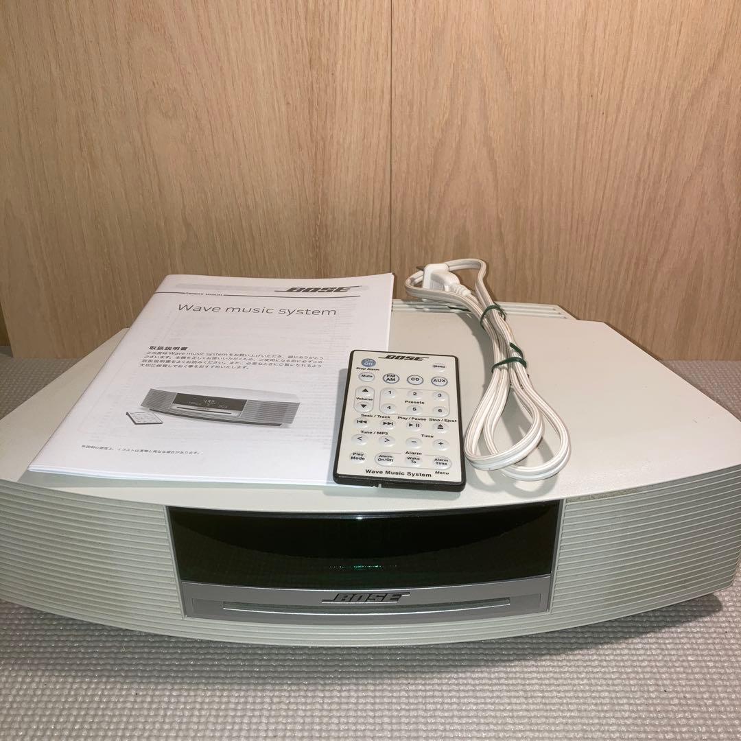 新品ヘッド・完動品Bose wave music system アンテナマーク Amazon.co.jp: Bose Wave FMアンテナ [並行輸入品] : 家電＆カメラ