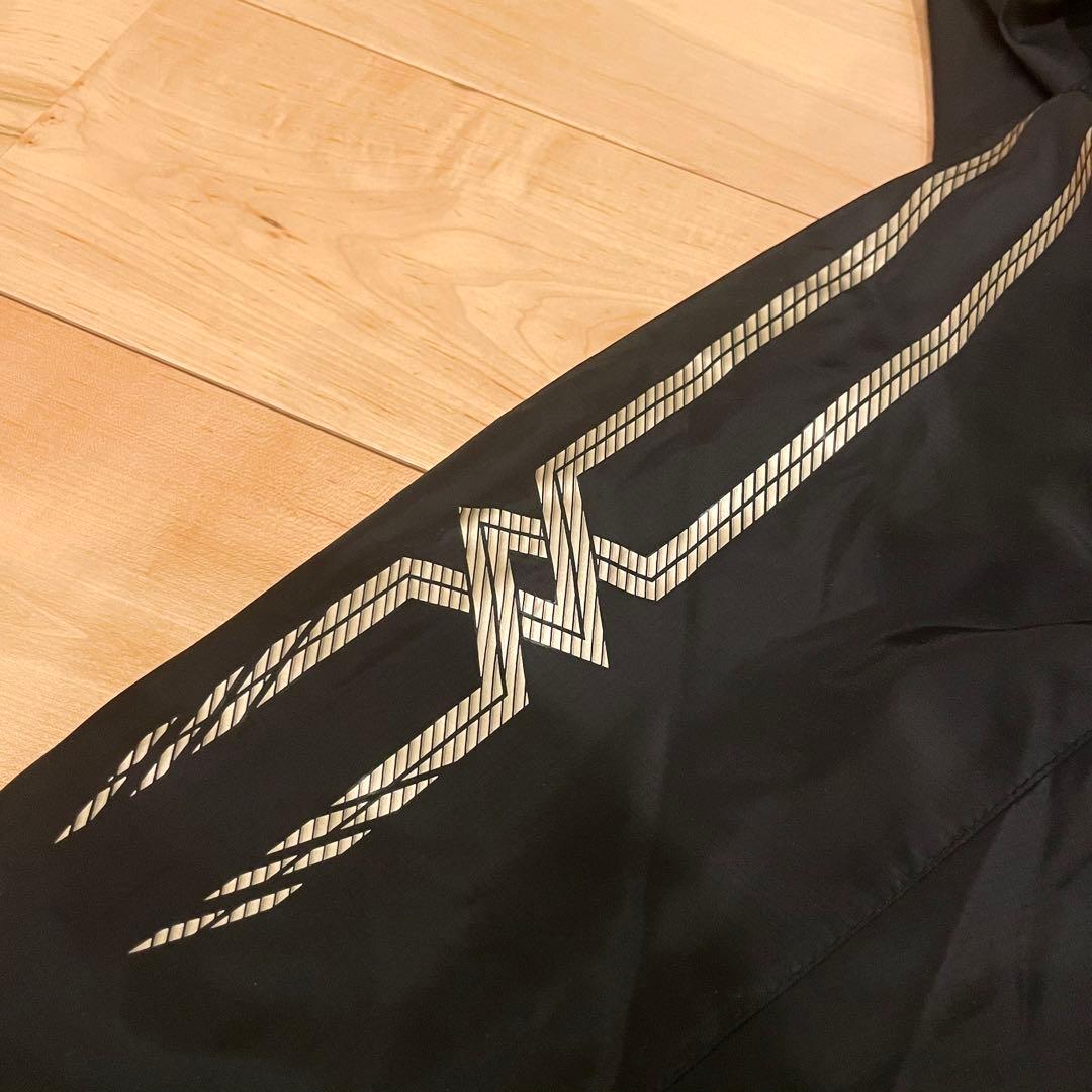 さいたま太郎さん専用MIZUNOミズノブレスサーモウォーマー上下セットM