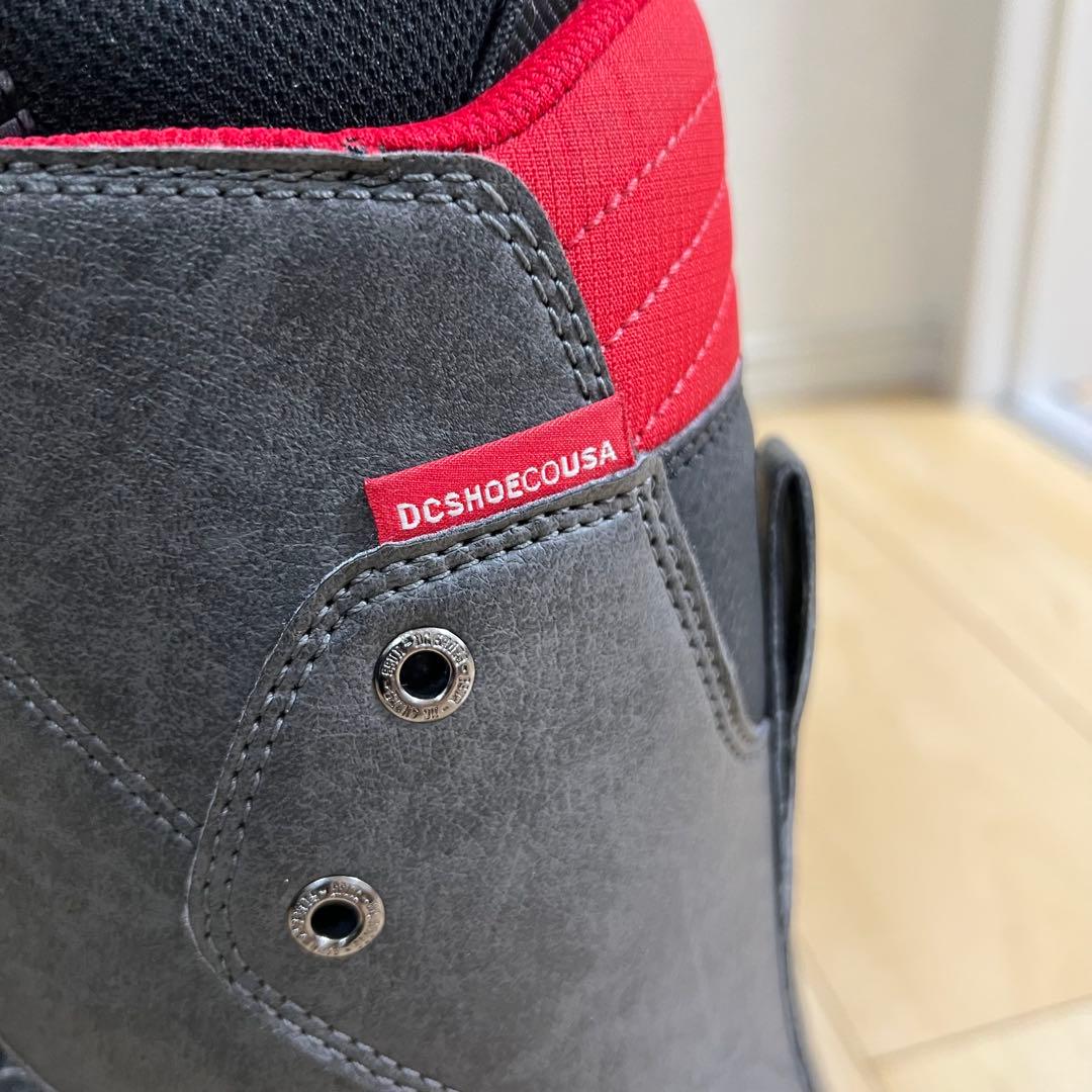 【即日発送】DC ディーシー SCOUT BOA スカウトボア 26.0cm