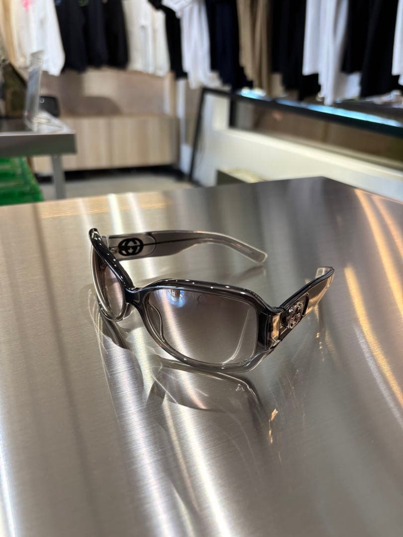 GUCCI グッチ　レディースサングラス s-musee_361219135