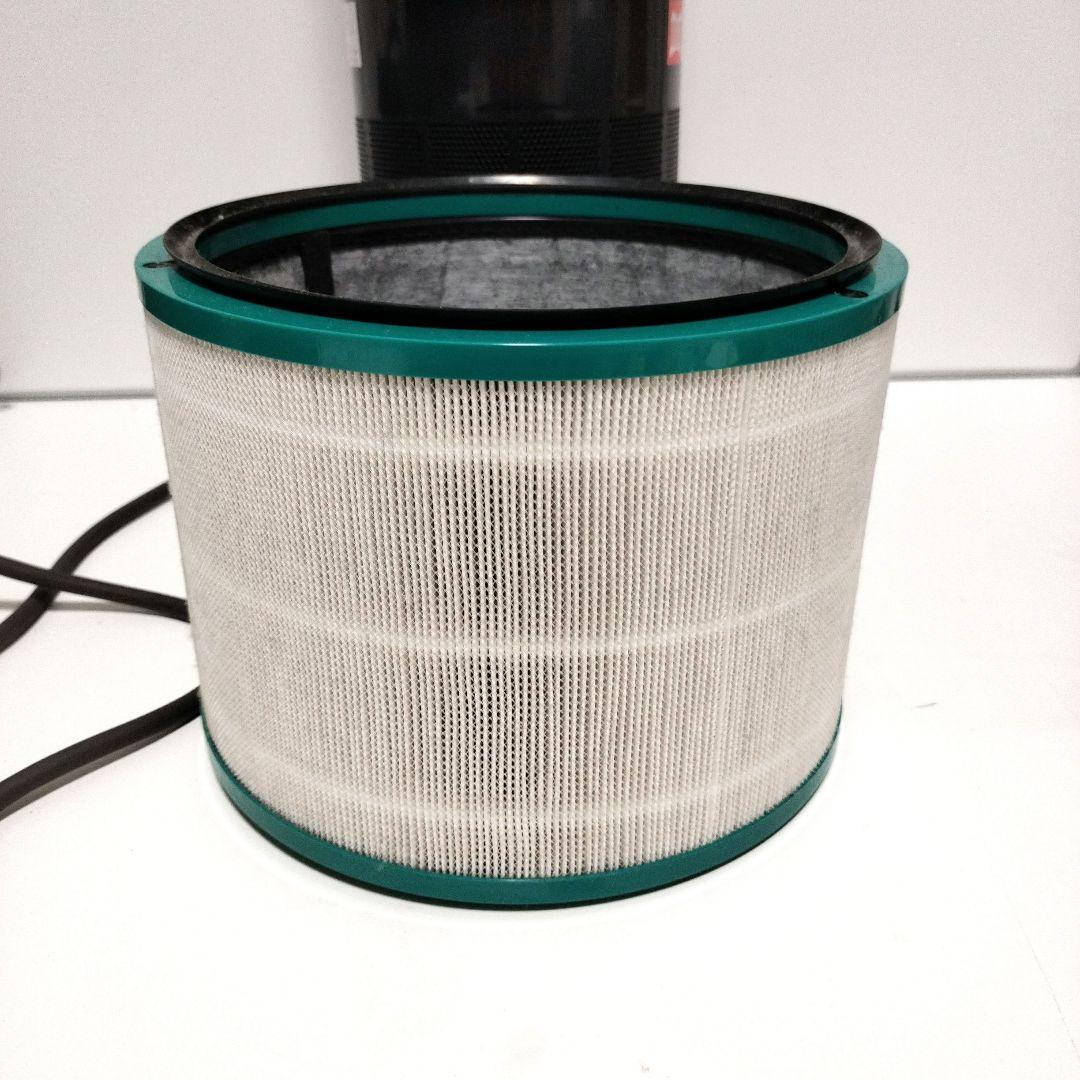 ダイソン Pure Hot+Cool HP00 空気清浄機能 扇風機 - メルカリ