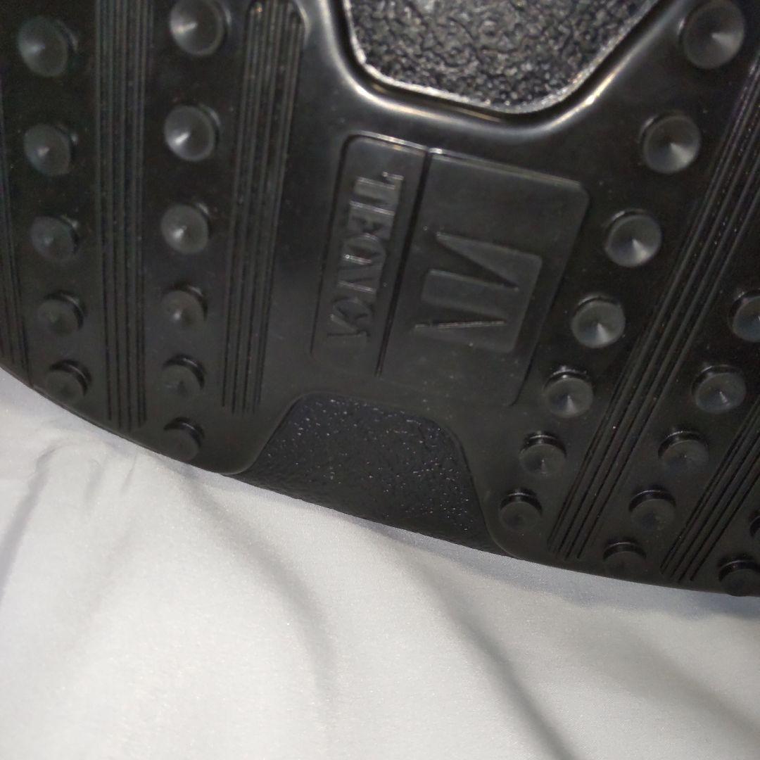 新品 MOON BOOT ムーンブーツ 26.0cm シャイニーブラッシュ