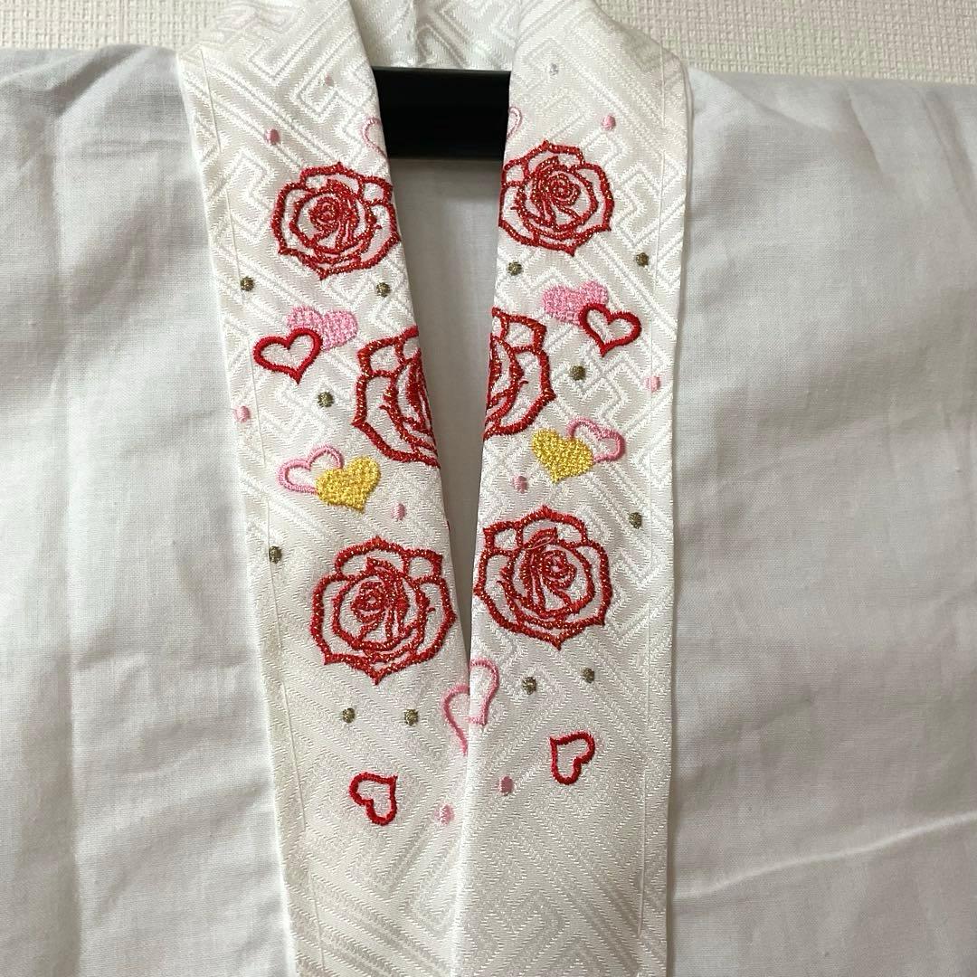 No.74 七五三 7歳 正絹着物フルセット 銀河 - メルカリ