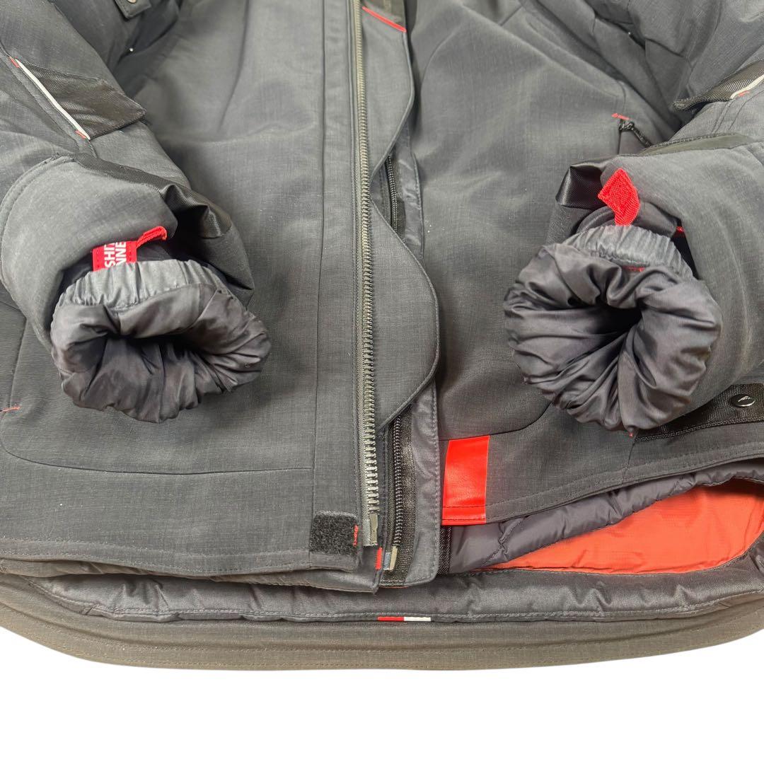 極美品✨ クシタニ ソフトシェルシングルジャケット K-2863 XL 現行品